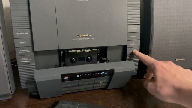 Technics sl10 смотреть онлайн