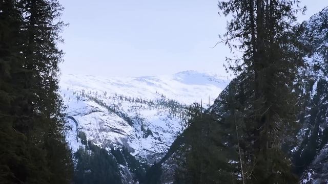 14. Double-Up Below the Road | Testing the DJI Pocket 3 camera смотреть онлайн