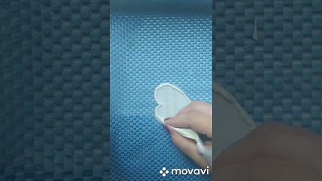 Топер на торт с глазури смотреть онлайн