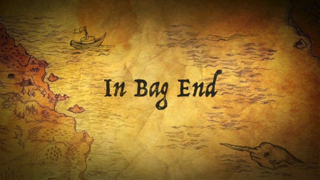 Adventures in Middle Earth | Exploring HOBBITON in Matamata, New Zealand смотреть онлайн