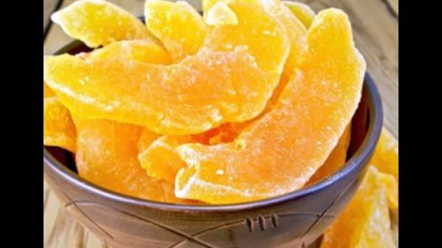 Дыня Канталупа. Польза сухой дыни I Herbals-ua.com смотреть онлайн