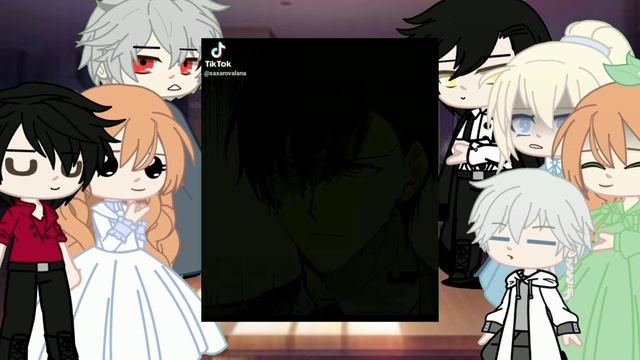 ✨°Гача клуб°✨°Реакция°^°НГПК°^°Невеста герцога по контракту°^°1/?✨ ? смотреть онлайн