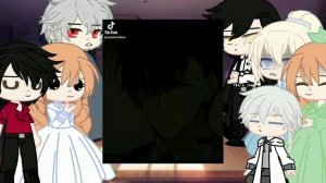 ✨°Гача клуб°✨°Реакция°^°НГПК°^°Невеста герцога по контракту°^°1/?✨ ?