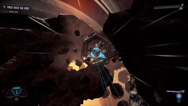 Epic Space Opera Starfighter RPG! - Let's Play Chorus - PC Gameplay Part 1 смотреть онлайн