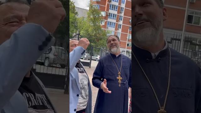 МОСКВА. ХРАМ БЛАГОВЕЩЕНИЯ ПРЕСВЯТОЙ БОГОРОДИЦЫ. БЛАГОВЕСТ смотреть онлайн