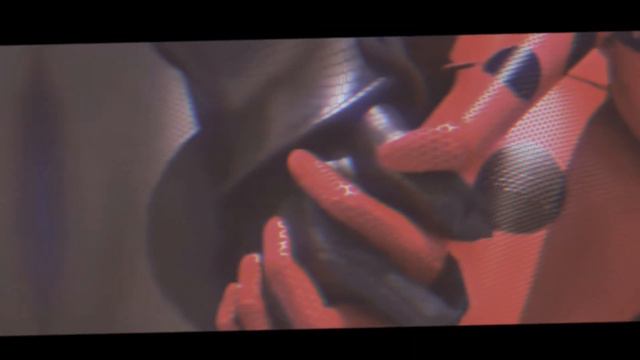 Маринетт Дюпен-Чен х Адриан Агрест | «Леди Баг и Супер Кот» — Love Of The Story song смотреть онлайн