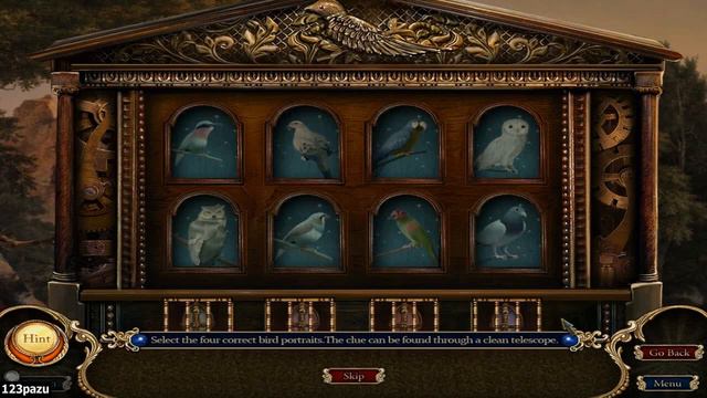 Dark Parables 1: Curse Of Briar Rose - Part 6 Let's Play Walkthrough смотреть онлайн