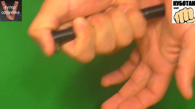 Куботан К - 2 Speсial смотреть онлайн