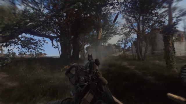 Fallout 4 Modular AR15 - 2.0 смотреть онлайн