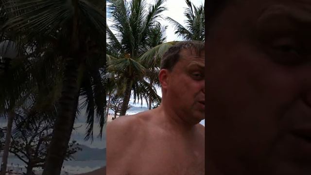 Нячанг в начале августа