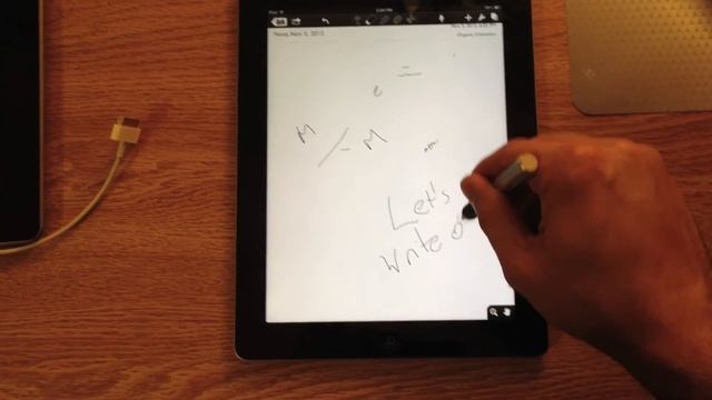 Wacom Bamboo and Adonit Jot Pro Stylus Reviews смотреть онлайн