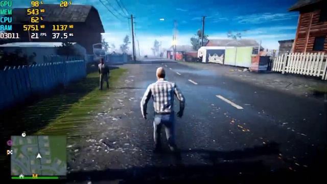 Intel Pentium silver N6000/uhd grapichs/hp 14s/Madout 2 gameplay смотреть онлайн