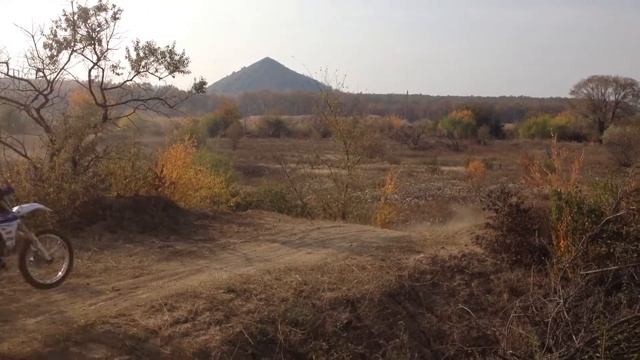 Мотокросс Донецк 20.10.2018