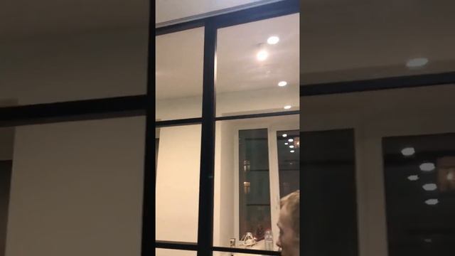 Конструкция с фальш-накладками и цельным полотном(фурнитура магнитная(Очень хорошая звукоизоляция смотреть онлайн