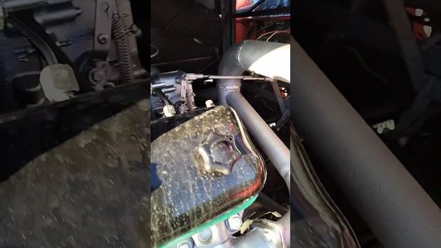 Новое поступление , полная реставрация 23 года ХТЗ Т150 смотреть онлайн