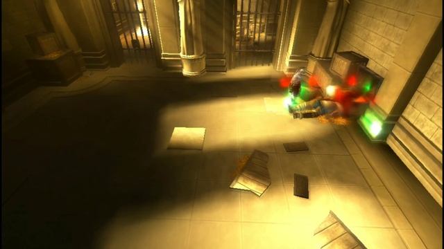 God of War PSP (PPSSPP) Android #playdock смотреть онлайн