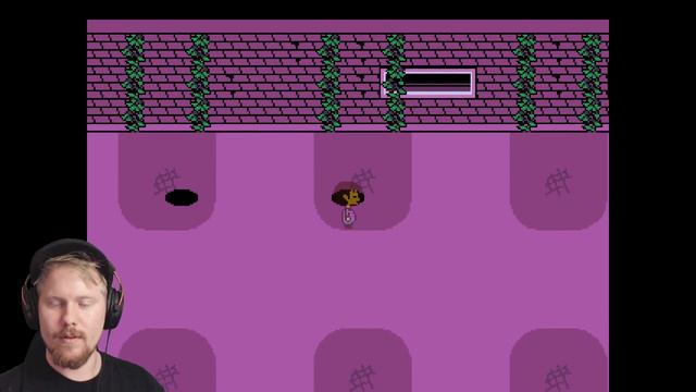 MINA KÄNSLOR! | Undertale GENOCIDE RUN | Del 1 смотреть онлайн