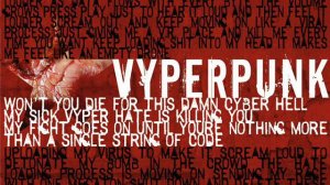 Dope Stars Inc. - Vyperpunk