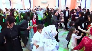 гр Самур Заира Чигниева на свадьбе в Магарамкенте.mp4