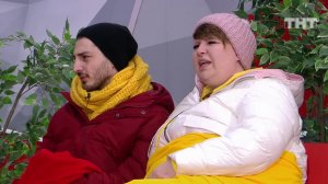 Дом-2: Хамское и хабальное поведение «звезды» проекта