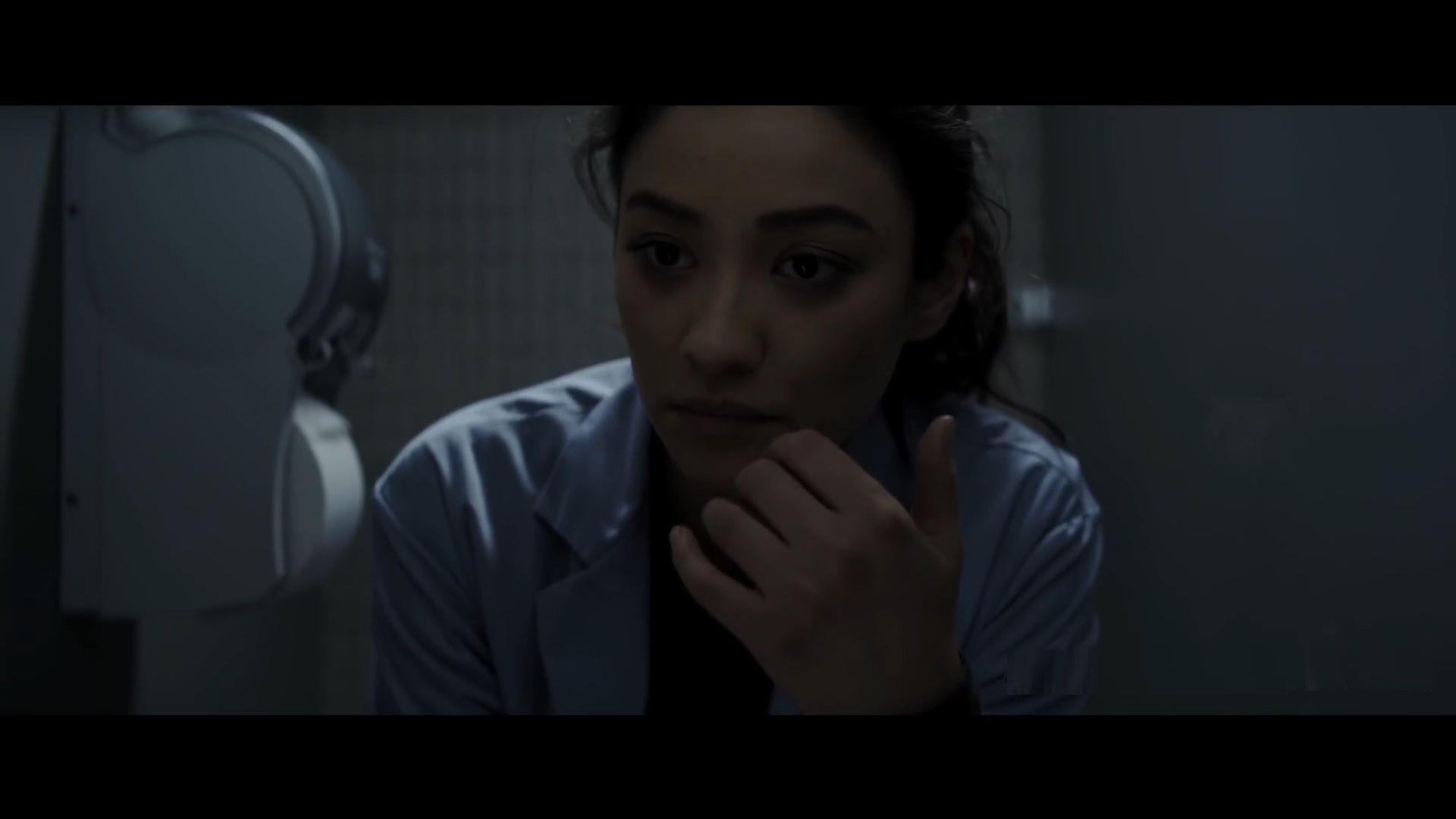 The Possession of Hannah Grace (2018) Trailer смотреть онлайн