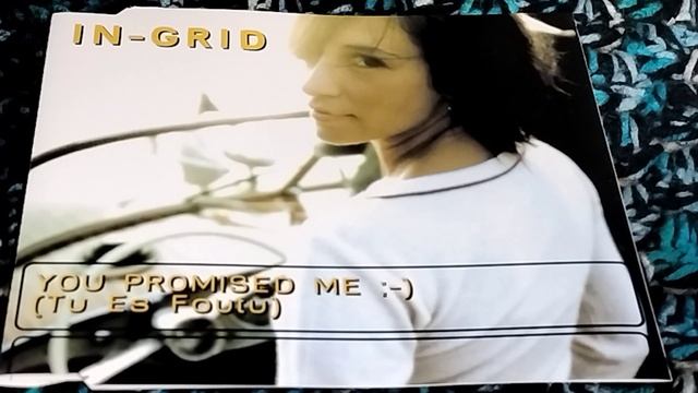 In-Grid . . . You Promised Me смотреть онлайн