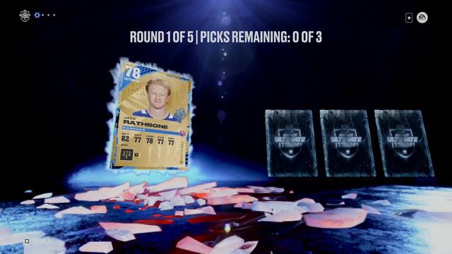*INSANE PACK LUCK* GREATER CHANCE CHOICE PACK x 2 | PUPRLE PULL x 2 | NHL 24 HUT PACK OPENING смотреть онлайн