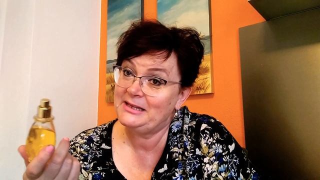 О парфюмах из бабушкиных "сундуков". Шанель№5 - Аромат Великой Старухи?? смотреть онлайн