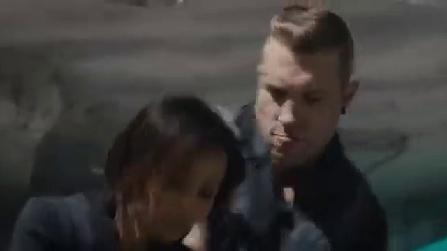 клип по фильму: "Дивергент" смотреть онлайн