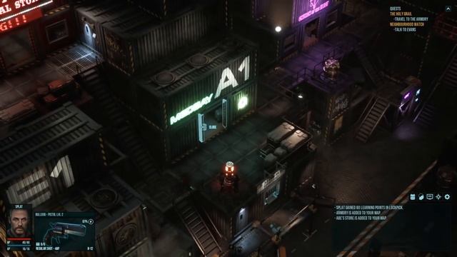 Colony Ship - Обзор. Ранний Доступ. Ролевая игра о жизни вне Земли. смотреть онлайн