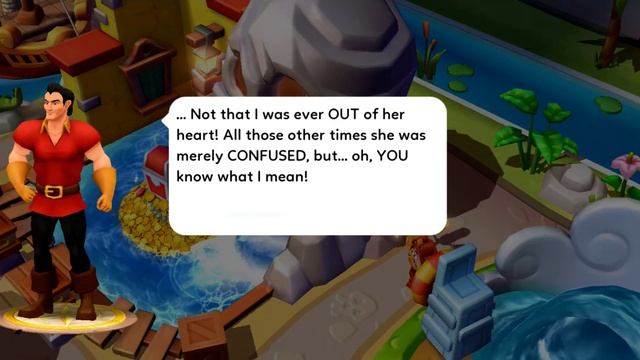 Owl's Tower Challenge STORY #1 | Disney Magic Kingdoms смотреть онлайн