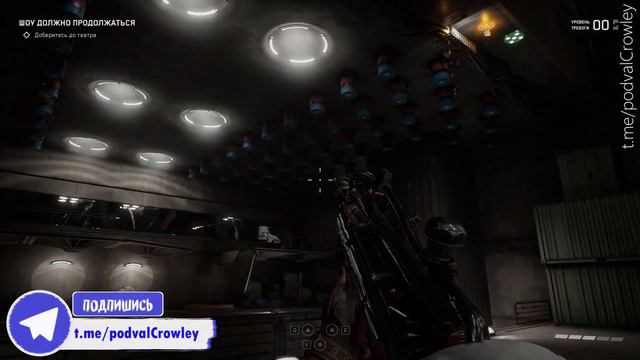 Atomic Heart - Гуляем по деревенькам и лабораториям СССР (Прохождение 12) смотреть онлайн