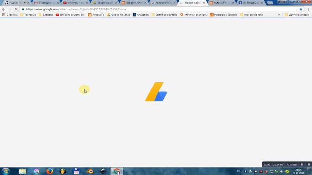 AdSense, adwords, google_com what is the problem? В чем проблема? смотреть онлайн