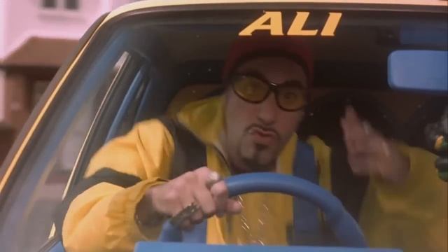 Ali G Indahouse - Wicked смотреть онлайн