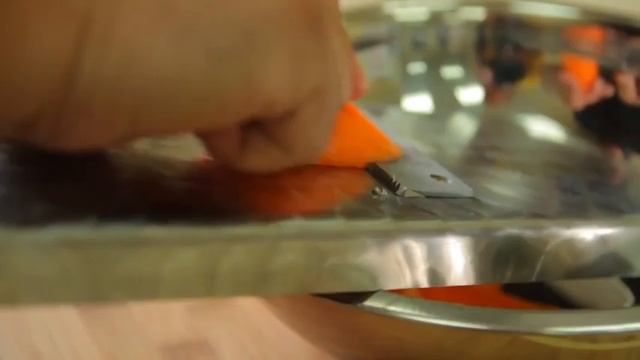 Изумительное ХЕ из курицы. смотреть онлайн