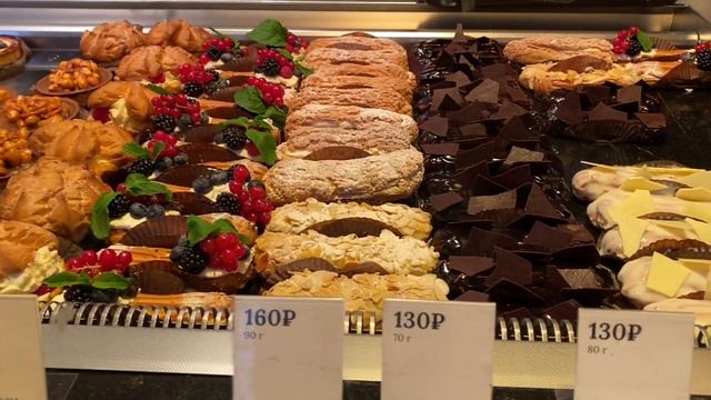 ВЛОГ ИЗ ПИТЕРА: ПРОЦЕДУРА Р-СЛИК, ЕДА, МЕТРО И МУЗЕИ смотреть онлайн