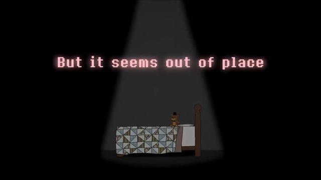 Never Be Alone (1 Hour)