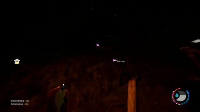 The Forest Multiplayer #3 - There Be Monsters смотреть онлайн