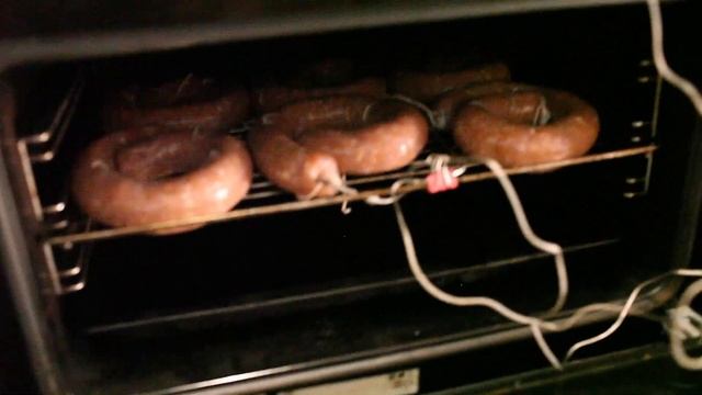 Колбаса из крольчатины подкопчёная смотреть онлайн