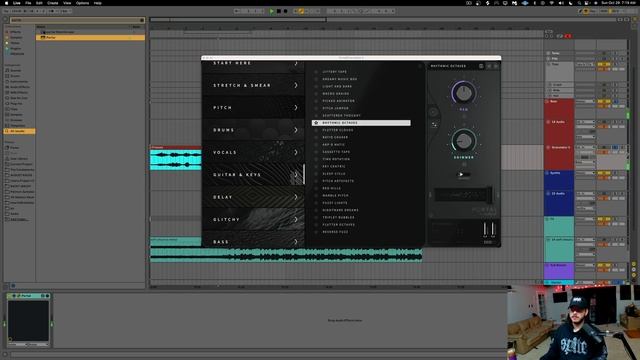 Better Ways to Make Atmospheres (Granulator II + Output Portal) смотреть онлайн