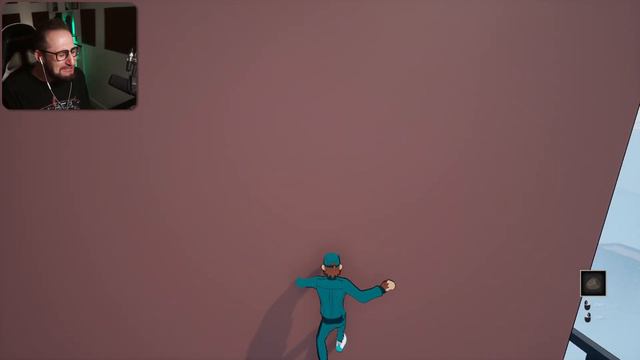 СПАСИСЬ ОТ 1.000 ЛОВУШЕК ЧТОБЫ ВЫЖИТЬ! ЭТО ULTIMATE CHIKEN HORSE но В 3D! САМЫЙ ОПАСНЫЙ ПАРКУР…