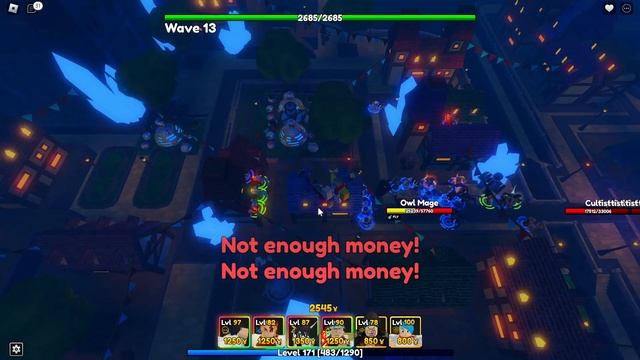 Anime Adventures New Dungeon Event | What are The Rewards? New Way To Get Gems? In Anime Adventures смотреть онлайн