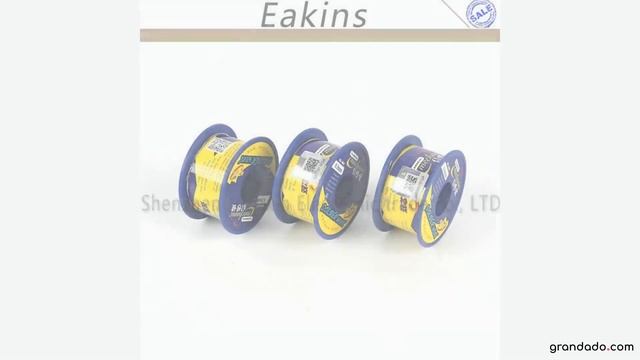 0.3/0.4/0.5/0.6/0.8mm HK Mechanic groene lage temperatuur Loodvrij Solderen tin draad dubbele Rosin смотреть онлайн