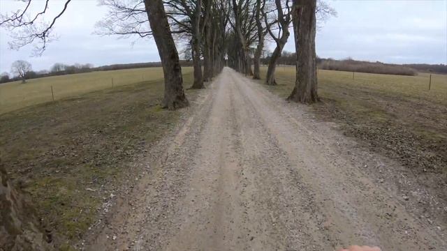 AOVO Bogist M3 Pro Electric Scooter Test Ride - 30kph смотреть онлайн