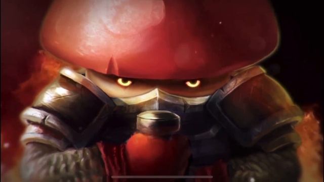 Mushroom Wars 2: RTS Strategy - Gameplay Walkthrough part 1(iOS,Android) смотреть онлайн
