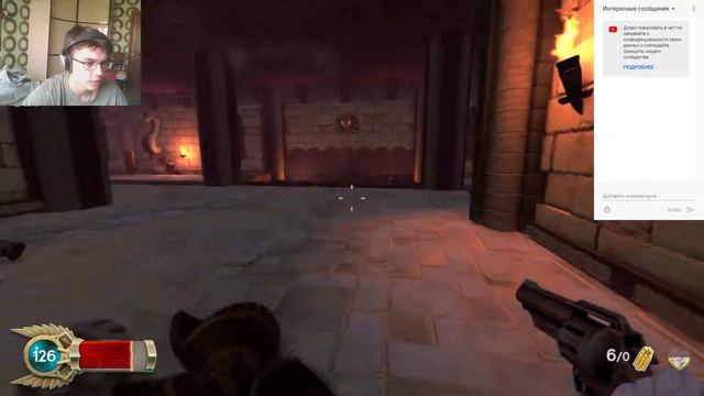 "Игры просто так"///Immortal Redneck смотреть онлайн