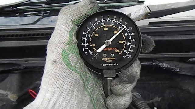 Компрессия 3-й цилиндр 8472 смотреть онлайн