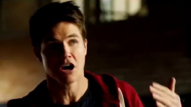 Люди Будущего 1сезон 1серия