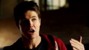 Люди Будущего 1сезон 1серия