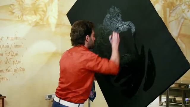 Звёздное Шоу, Золотая Пыль, Пудра смотреть онлайн